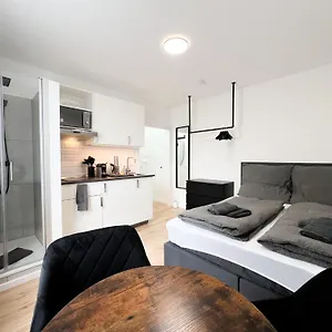  Apartment Vibehome - Stadtmitte